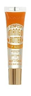 Lip gloss - Broadway Vita-Lip Clear Lip Gloss