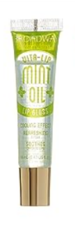 Lip gloss - Broadway Vita-Lip Clear Lip Gloss