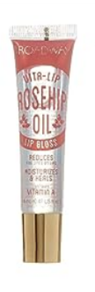 Lip gloss - Broadway Vita-Lip Clear Lip Gloss