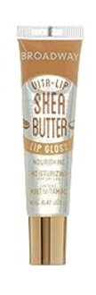 Lip gloss - Broadway Vita-Lip Clear Lip Gloss