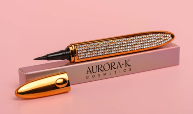 Spiked Glue Pen Kit by Aurora K Cosmetics
