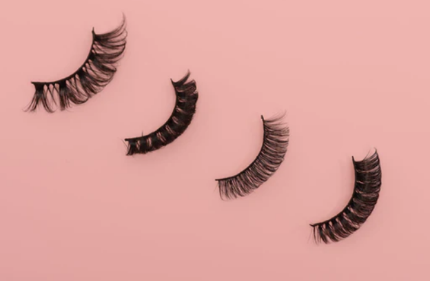 Lashes by Aurora K Cosmetics