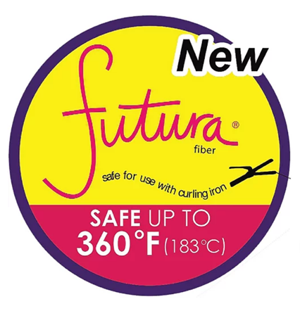 Amy Boca Beach Curl 18" 20" 22"