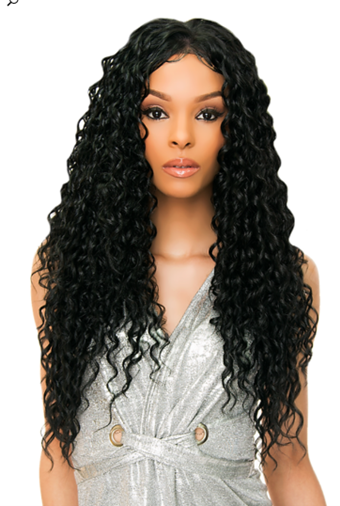 Amy Boca Beach Curl 18" 20" 22"