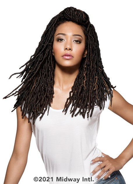 Bobbi Boss Nu Locs 2x 18 inch