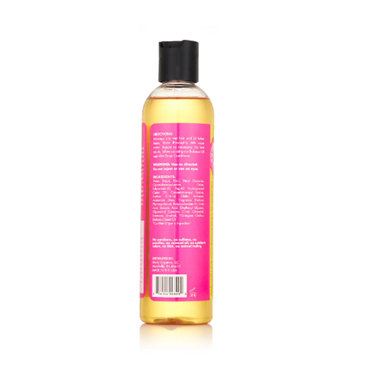 Babassu Conditioning Sulfate-Free Shampoo by Mielle Organics