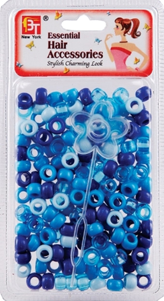 Acrylic Beads