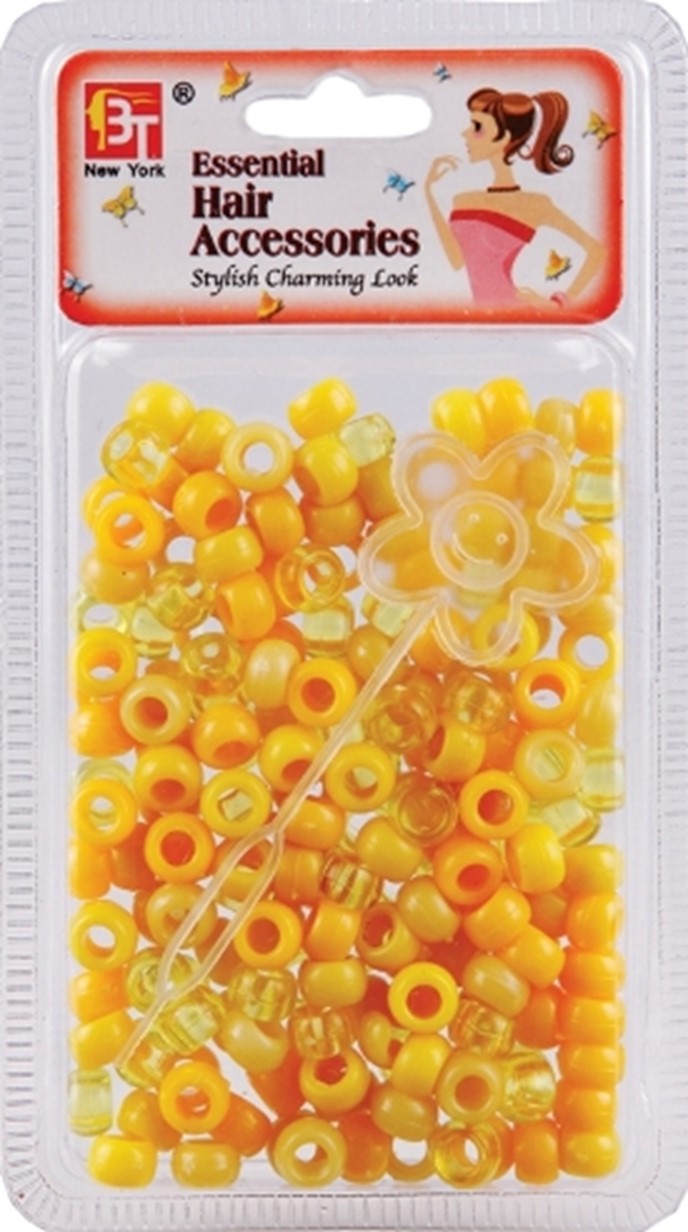Acrylic Beads