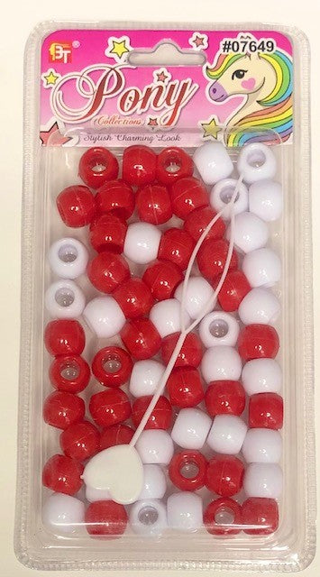 Acrylic Beads