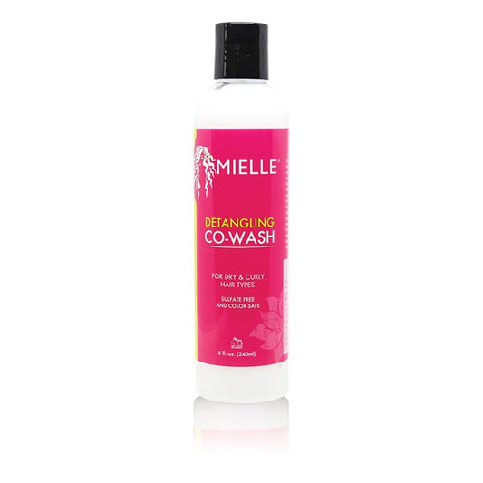 Detangling Co-Wash by Mielle Organics