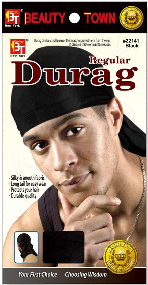 Durag  Regular Classic Style