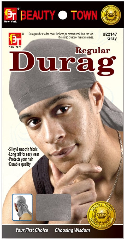 Durag Regular Classic Style