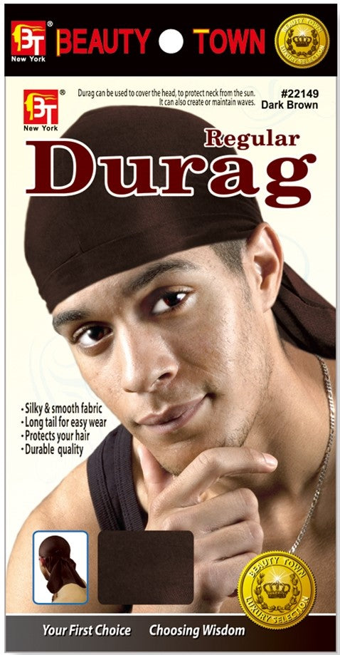 Durag Regular Classic Style