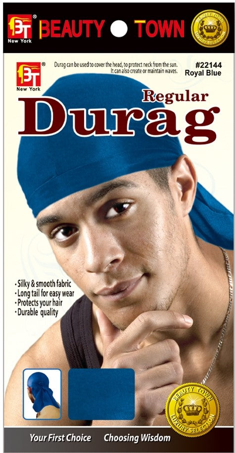 Durag Regular Classic Style