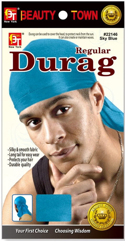 Durag  Regular Classic Style