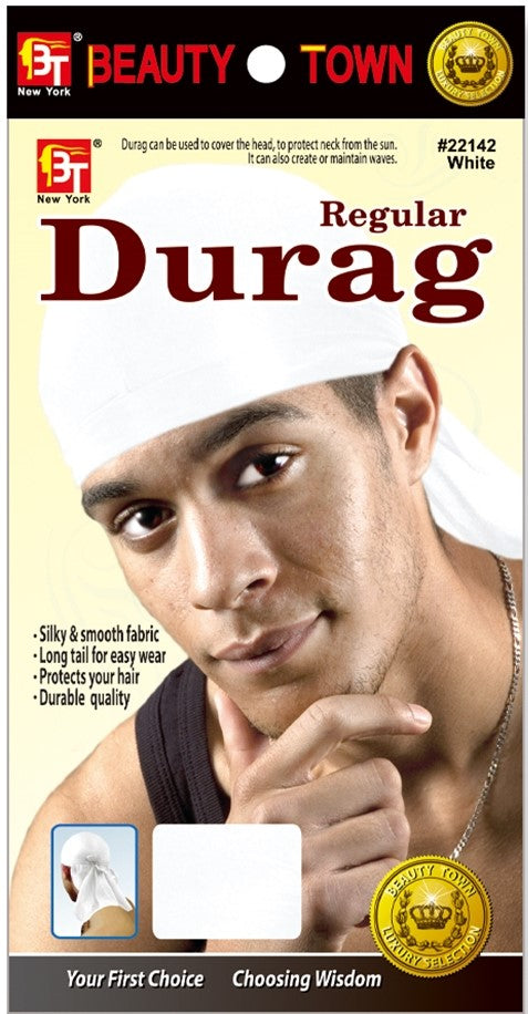 Durag Regular Classic Style