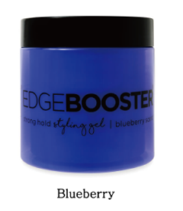 EDGEBOOSTER Strong Hold Styling Gel, 16.9 oz