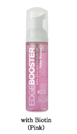 EDGEBOOSTER Foam Mousse