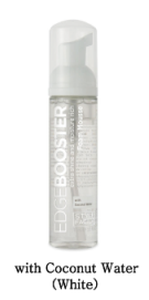 EDGEBOOSTER Foam Mousse