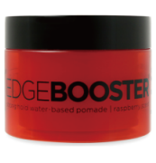 EDGEBOOSTER Strong Hold Water-based Pomade