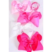 Bows  (Hair)- Cheer Style