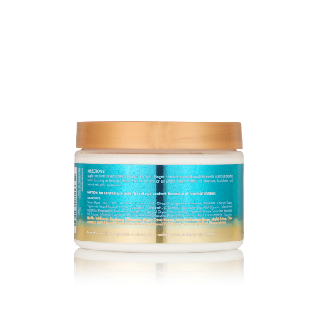 Moisture RX Hawaiian Ginger Moisturizing Hair by Mielle Organics
