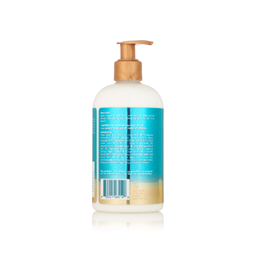 Moisture RX Hawaiian Ginger Moisturizing Leave-In Conditioner by Mielle Organics