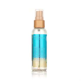 Moisture RX Hawaiian Ginger Moisturizing Scalp Treatment by Mielle Organics