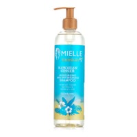 Moisture RX Hawaiian Ginger Moisturizing & Anti-Breakage Shampoo by Mielle Organics