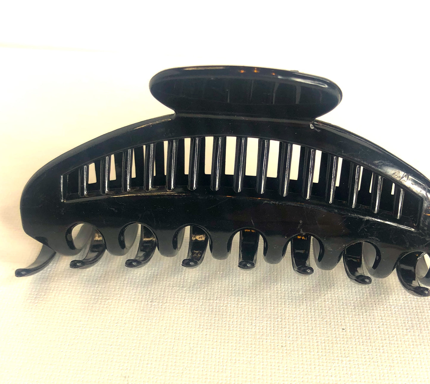 Claw Hair clips - Crescent, Medium