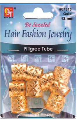 Jewelry Charms - HAIR