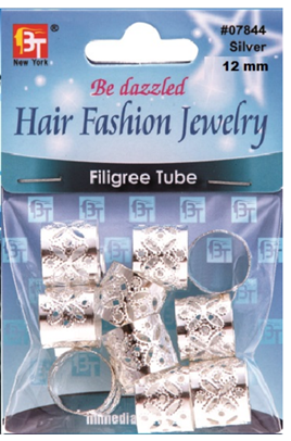 Jewelry Charms - HAIR