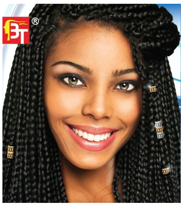 Jewelry Charms - HAIR