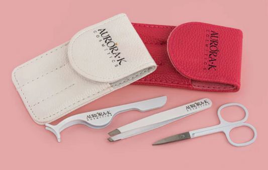 Precision Lash Application Kit by Aurora K Cosmetics