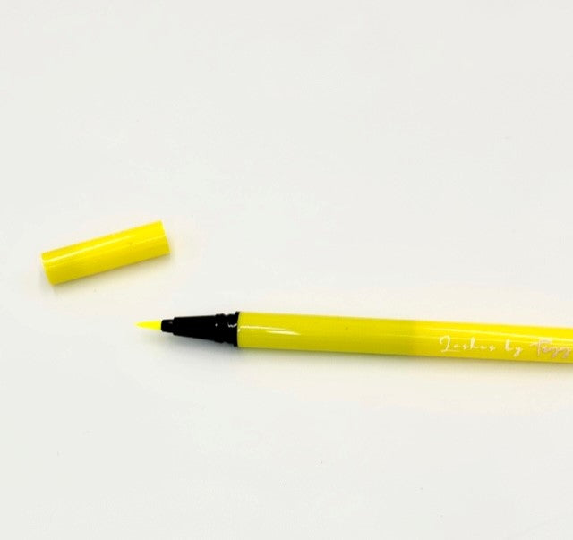 Magic Eyeliner Lash Glue by Lashes by Tayy