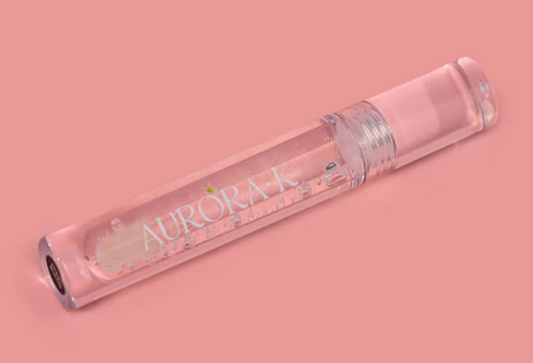 Lip Gloss by Aurora K Cosmetics