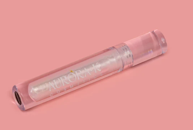 Lip Gloss by Aurora K Cosmetics