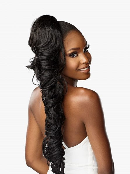 Sensationnel LuLu Ponytails - DIDI