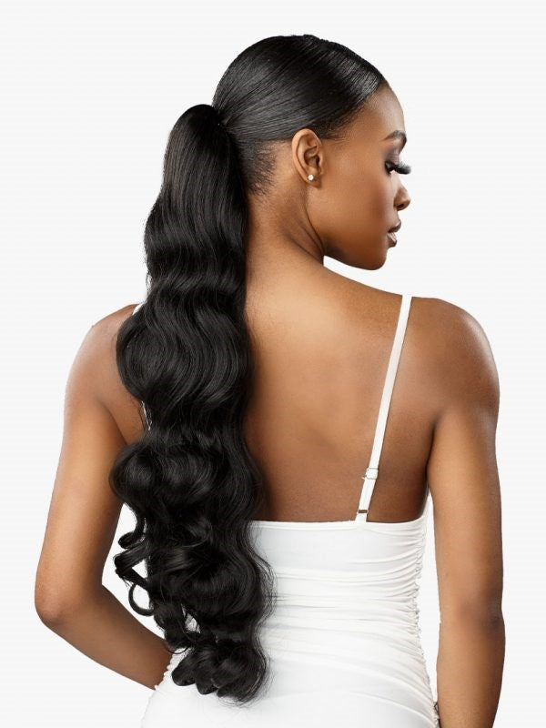 Sensationnel LuLu Ponytails - YaYa