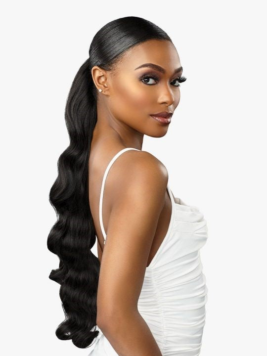 Sensationnel LuLu Ponytails - YaYa