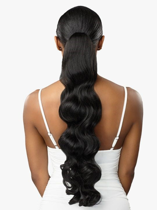 Sensationnel LuLu Ponytails - YaYa