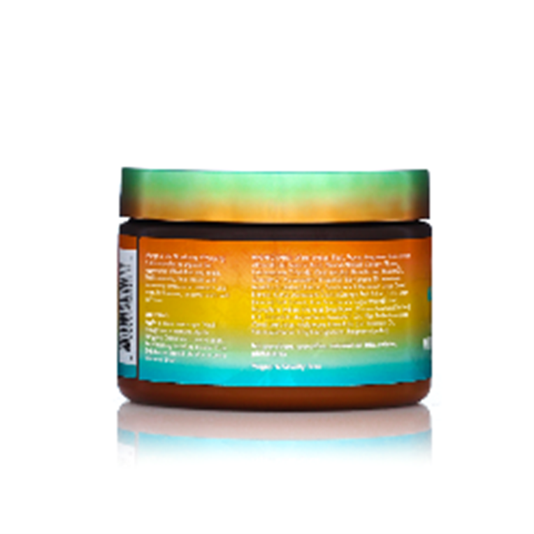 Mango & Tulsi Nourishing Whipping Crème by Mielle Organics