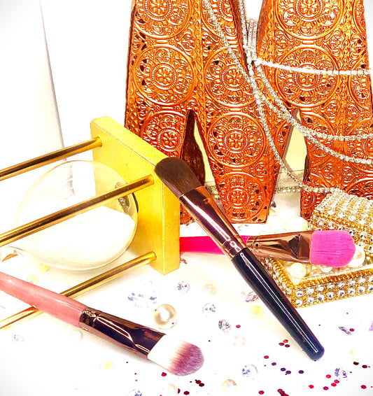 Make-up Brush set, 20pc