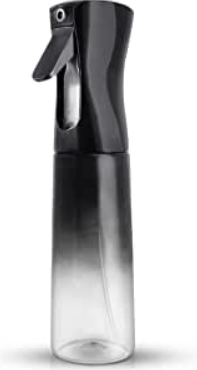 Mist Spray Bottles (Continuous), Ombre