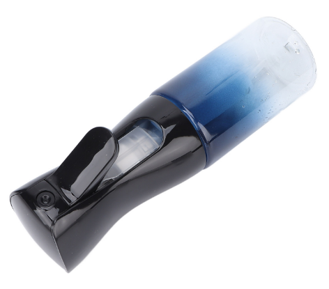 Mist Spray Bottles (Continuous), Ombre