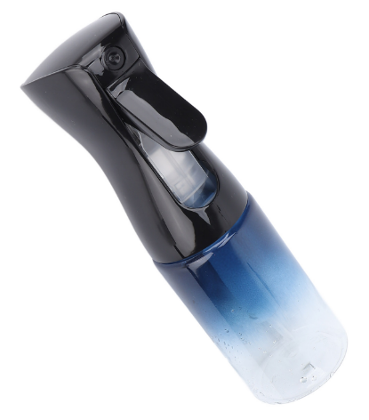 Mist Spray Bottles (Continuous), Ombre