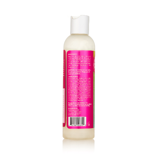 Mongongo Oil Exfoliating Shampoo by Mielle Organics