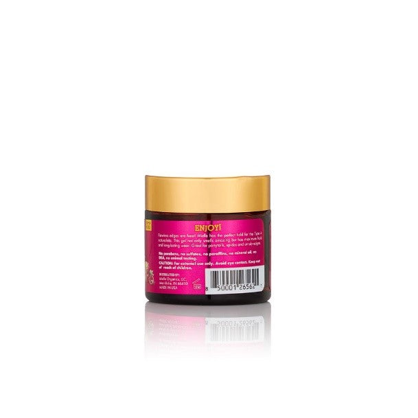 Pomegranate & Honey Blend Super Hold Edge Gel by Mielle Organics