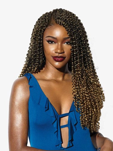 Sensationnel 3X RUWA Water Wave 18 inch