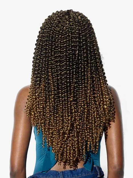 Sensationnel 3X RUWA Water Wave 18 inch
